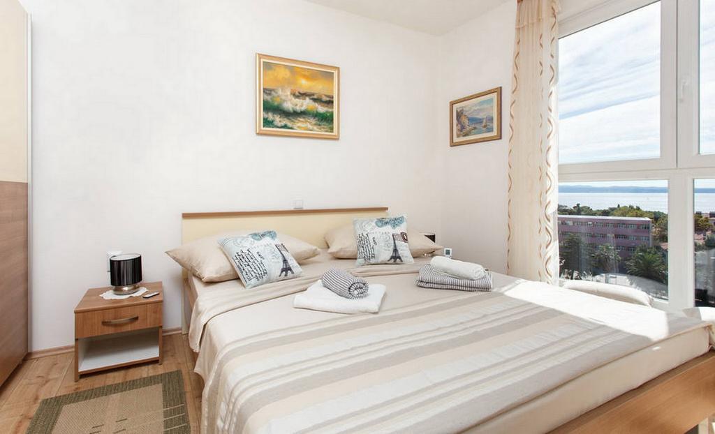Apartment 28 Split Rum bild