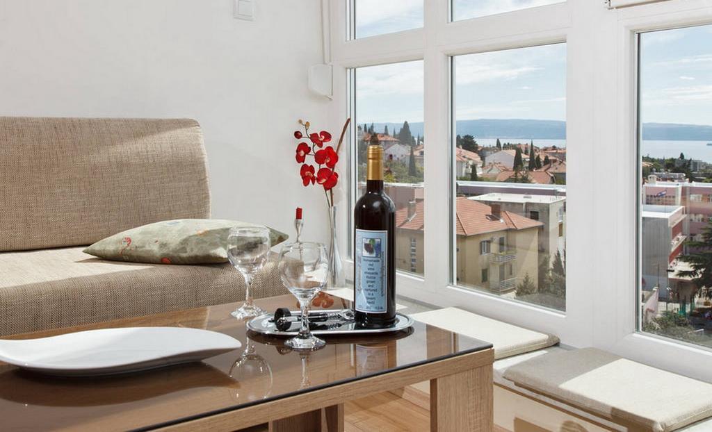 Apartment 28 Split Rum bild