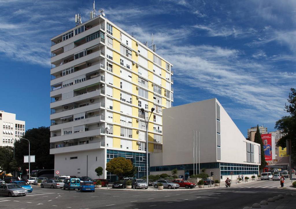 Apartment 28 Split Exteriör bild