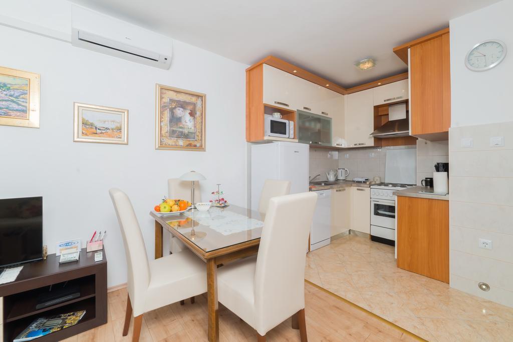 Apartment 28 Split Exteriör bild