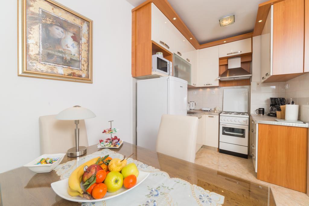 Apartment 28 Split Exteriör bild